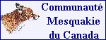 Communaut� Mesquakie du Canada